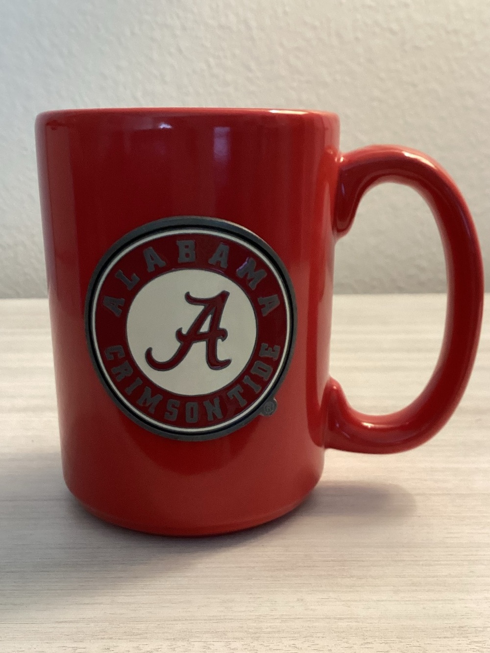 Alabama Crimson Tide 19oz. Starter Mug - IEC